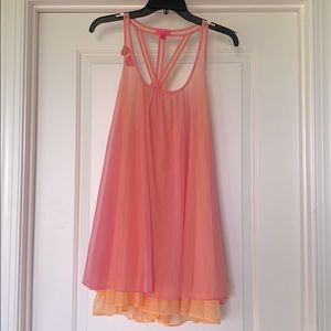 Betsey Johnson nightie